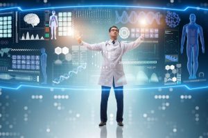 The Future of Health With Artificial Intelligence